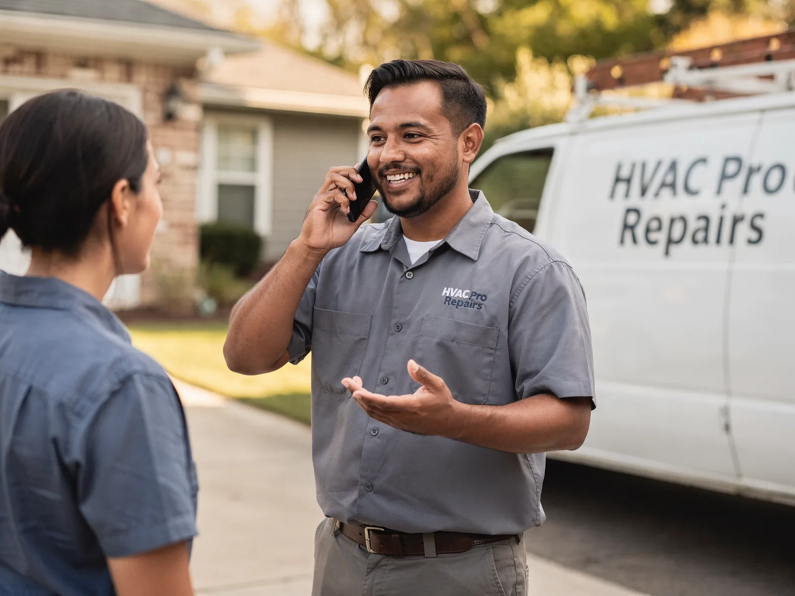 Heat Pump Repair Holbrook, NE FAQs